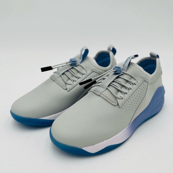 Clove Women Nurse Sneakers | Clove Women Healthcare Footwear | Clove Nurse Shoes - Picture 8 of 8